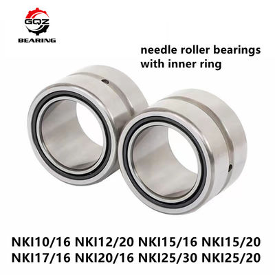 NKI42/20 NKI42/20 NKI45/25 NKI45/30 หัวหมุนเข็ม 42*57*20mm สําหรับรถยนต์