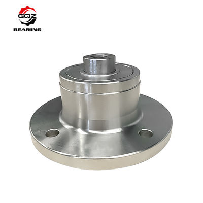 ภาระหนัก BAA-0029R การเกษตร Hub หมุนสําหรับ Disc Harrows 4.36KG หมุนวัสดุเหล็ก