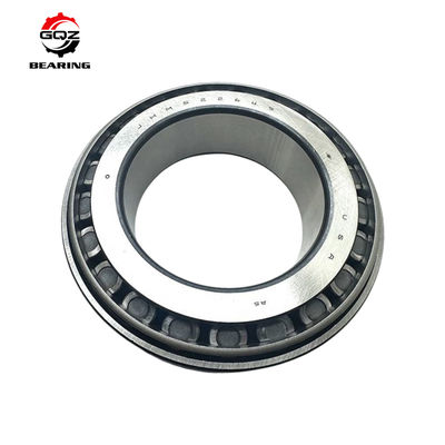 ตลับลูกปืนรถยนต์คุณภาพสูง JHM522649/JHM522610 ขนาด 110mm*180mm*47mm อะไหล่รถยนต์ ตลับลูกปืนเม็ดเรียวแบบนิ้ว