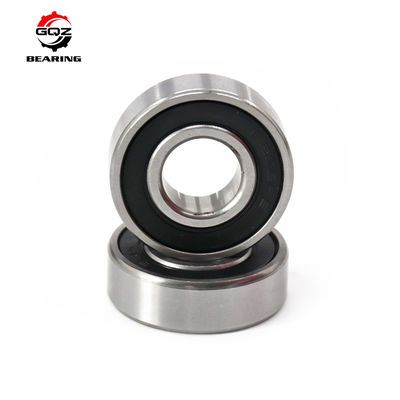 6024‑2RS1 Deep Groove Ball Bearing 120x180x28mm for Industrial Equipment