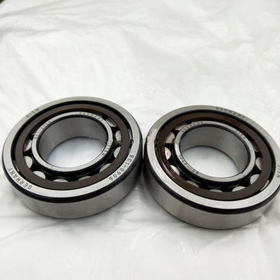 BC1-0738 หมุนม้วนกระบอก 40x80x18mm TS16949 QS9000