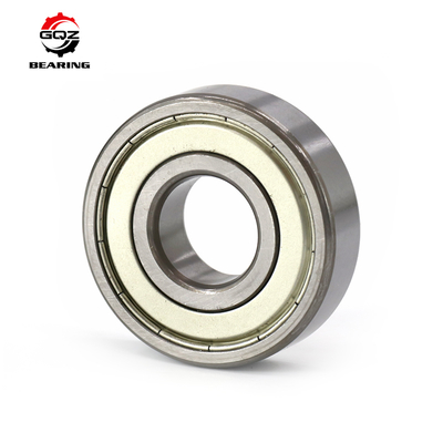 62/32-2Z / 62/32-2RS / 62-32-ZZ หัวหักรถยนต์ความเร็วสูงที่ปิด หัวหินช่องลึก 32 * 65 * 17 มม