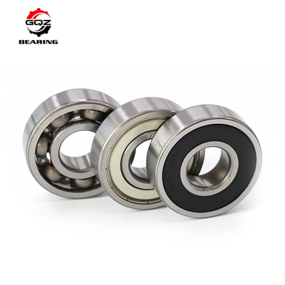 63/32ZZC3 / 63-32-2Z / 63/32-2RS เข็มขัด V ใช้เข็มขัดลูกกลองลึก