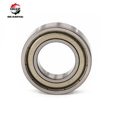 หมุนมอเตอร์ E2.6005-2Z/C3 ประหยัดพลังงาน หมุนลูกกลมความเร็วสูง 25x47x12mm