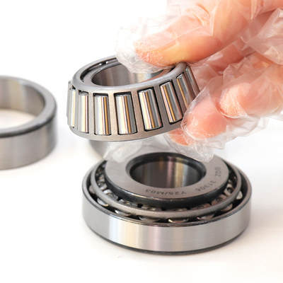 734449/10 หมุนม้วนกระดูก JM734449A - JM734410 หมุนเหล็กดัดเหล็ก 734449 170*240*44.5mm