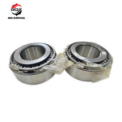4T‑759‑752 Inch‑Size Single Row Tapered Roller Bearing 88.9*161.925*47.625mm For Truck Axle Heavy‑Duty Transmission Machinery