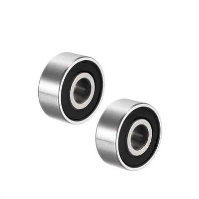 4208-B-TVH กล่องลูกกลองกล่องลึกแถวสอง 40x80x23mm Gcr15
