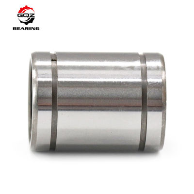 ทนทานการกัดกร่อน KBZ12-PP กระบอกลูกกลองเส้น 19.05x31.75x41.275mm