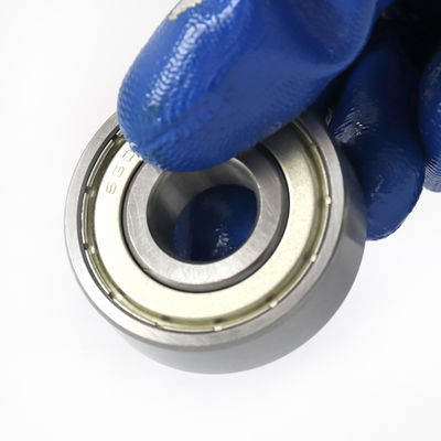 6000-2Z หัวหินลูกกลองลึก 10*26*8mm เครื่องมือพลังงานมอเตอร์ เครื่องใช้ในครัวเรือน