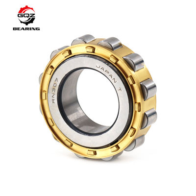 RN312M หมุนม้วนกระบอก 502312H เครื่องลดความเร็ว หมุนเกียร์ 60*130*31mm