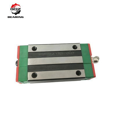 JAPAN MADE Slide Block HSR25R1SS HSR25R HSR25R2UU ราคา 23x48x40 มม.
