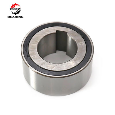 6002‐2Z โลหะคู่ป้อม Mini Deep Groove Ball Bearing 15×32×9mm ความเร็วสูง มิโครมอเตอร์ขนาดเล็ก
