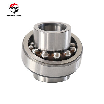 2210 E-2RSK Double Row Self-Aligning Ball Bearing Double 2RSK Rubber Seal 50x90x23mm Farm Conveyor Motor Equipment
