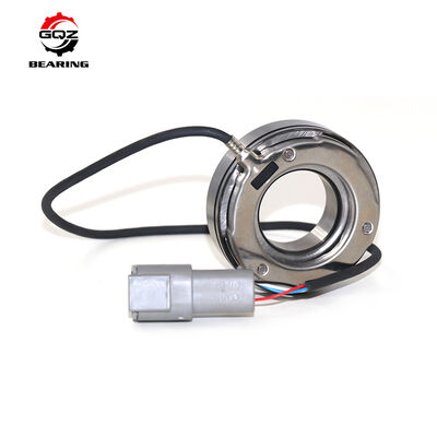 ตลับลูกปืนเอ็นโค้ดเดอร์มอเตอร์ BMD-6206/064S2/UA008A ของแท้ 30x62x22.2 มม. ตลับลูกปืนเซ็นเซอร์เอ็นโค้ดเดอร์มอเตอร์สำหรับอะไหล่รถยก