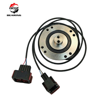 AHE-5530B Jungheinrich Forklift รถยนต์หัก 50453843 ความแม่นยําสูง Sensor หัก