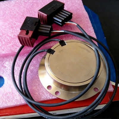 AHE-5430C 300RPM Forklift Sensor หมุน 51270702 หน่วยหมุน Motor Encoder สําหรับแทรกเตอร์