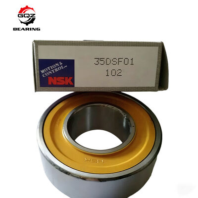 35DSF01 FORD หัวหินหมุนล้อ SC07A32L หัวหินลูกกลองกล่องลึก 35x72x25mm