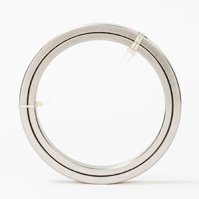 SX011880 หมุนม้วนตัด 400x500x46mm กล่องเกียร์ความแม่นยําหมุนหมุนหมุนสําหรับการใช้งานหนัก