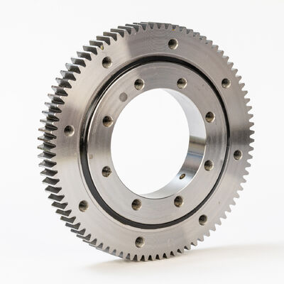 Slewing Bearing External Gear INA XA140640N 571×742.3×50mm Crane Machine