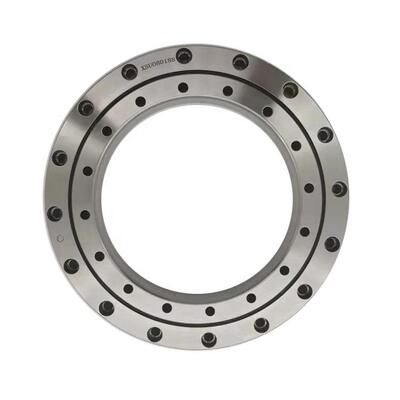 Ultra-Thin Precision Bearing THK RAU5005 Thin Cross Roller Bearing 50×61×5 mm for Humanoid Robot Arms