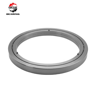ตลับลูกปืน CNC สำหรับงานหนัก XR844050 ตลับลูกปืนลูกกลิ้งเทเปอร์ไขว้ 685.8x914.4x79.375 มม.