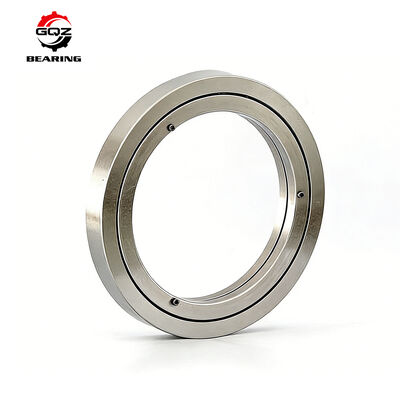 ความแม่นยําสูง XR836050 600XRN83 โครส โรลเลอร์เลียร์ 600x830x80mm โรบอตอาร์มเลียร์