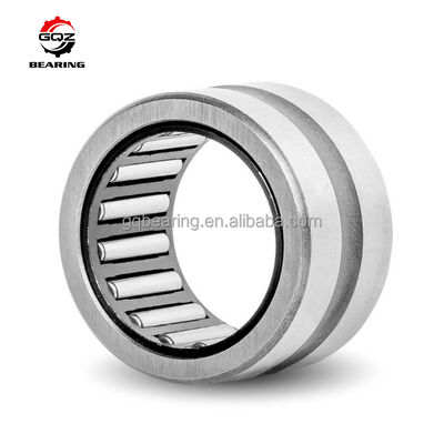 GQZ IR162016 Needle Roller Inner Ring 16×20×16mm Hardened Precision Bushing For Needle Roller Bearing Assembly