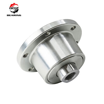 โรงงานขายส่ง GQZ IL40-98/4T-M22 M22 ด้าย Agri Hub Bearing Heavy Duty Tractor Disc Harrow
