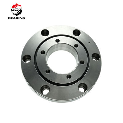 หมุนหมุนม้วนข้าม INA XU240545 435 × 655 × 79mm เครื่องจักรอุตสาหกรรม CNC