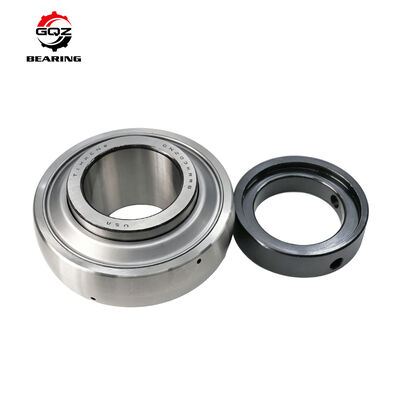 1726206-2RS1 Spherical Outer Single Row Insert Ball Bearing Double 2RS1 Contact Seal 30x62x16mm Conveyor Farm Machinery