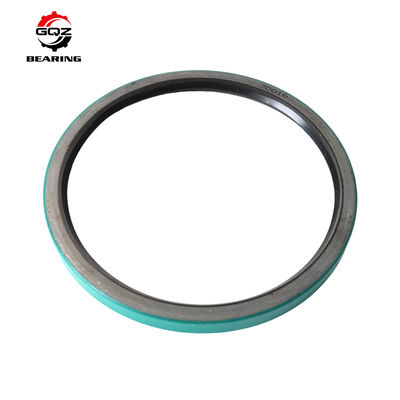70016 ปริมณฑลน้ํามัน ปริมณฑลแกนเรเดียล พร้อมกรงสองโลหะและกล่องโลหะ SKF Wave Sealing Lip
