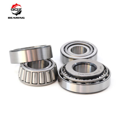 32316 Single‑Row Tapered Roller Bearing 80×170×61.5mm For Truck Gearbox Construction Machinery