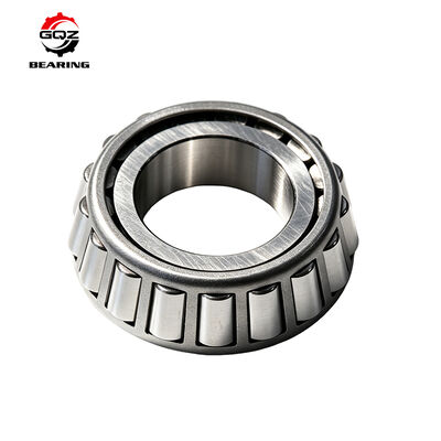 32232DF Pre-Matched Face-To-Face Tapered Roller Bearing DF Arrangement 160x290x168mm Heavy Mining Reducer Equipment