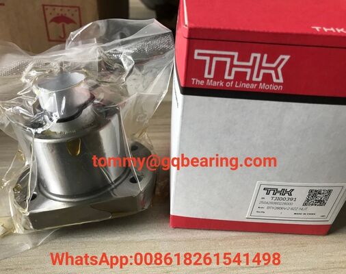 THK BTK1605V-2.6ZZ น็อตบอลสกรู ลิเนียร์บอลแบริ่ง ผลิตในญี่ปุ่น ไม่มีการพรีโหลด