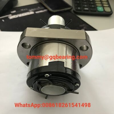 THK BLK1616-2.8 BLK1616-2.8ZZ น็อตบอลสกรู ไม่มีพรีโหลด แบริ่งบอลเชิงเส้น ผลิตในญี่ปุ่น