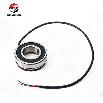 3DACF037D-8 หมุนหัวล้อสําหรับล้อขับ / 3DACF037D8 หน่วยหัวล้อรุ่นที่ 3