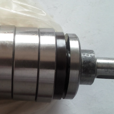 M5CT3073 หมุนม้วนแรงผลัก T5AR3073 หมุนพลาสติก extruder 30x73x151mm