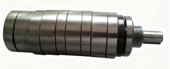 หมุน extruder M5CT2264 โรลเลอร์แรงผลักดัน Tandem หมุน T5AR2264 22x64x128.5mm