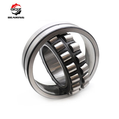 22236CA Spherical Roller Bearing 180×320×86mm For Cement & Mining Heavy Machinery