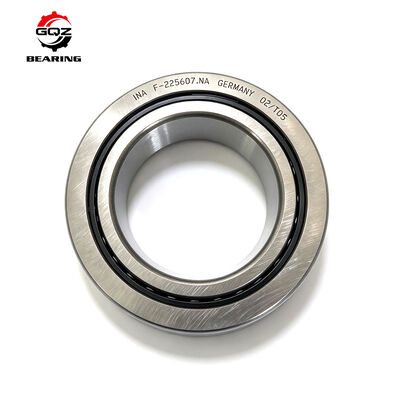 Gcr15 วัสดุเหล็ก INA F-225607.NA หมุนเข็ม 45x72x22mm