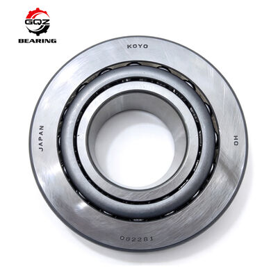 Koyo ST3680 Inch Type Tapered Roller Bearing HC ST3680 LFT หัวหักกล่องเกียร์รถยนต์