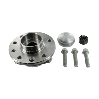 VKBA 3975A Automobile Wheel Hub Bearing Kit