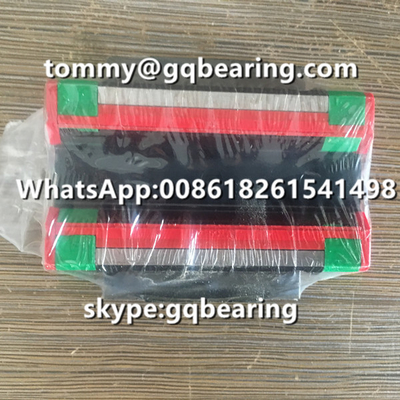 ความแม่นยําสูงภาระหนักชนิด Hiwin HGW25CC HGW25 CC สายสไลด์หลอด
