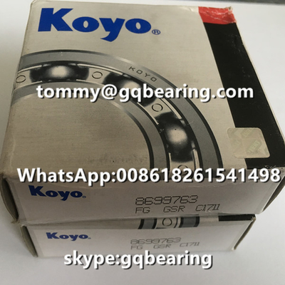 ญี่ปุ่น Koyo 8099763 แบ่งแยกสองแถว