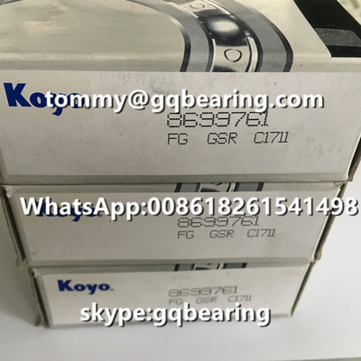 40.5mm Bore Koyo 8099761 คู่แถวความแตกต่าง