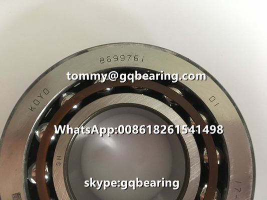 40.5mm Bore Koyo 8099761 คู่แถวความแตกต่าง