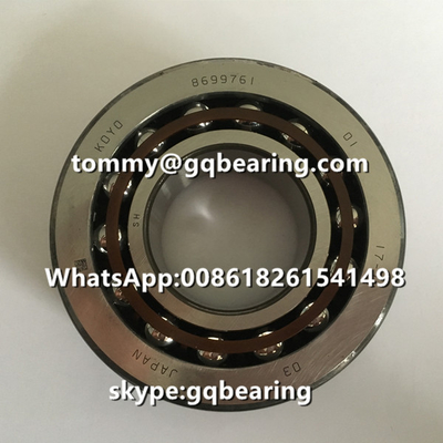 40.5mm Bore Koyo 8099761 คู่แถวความแตกต่าง