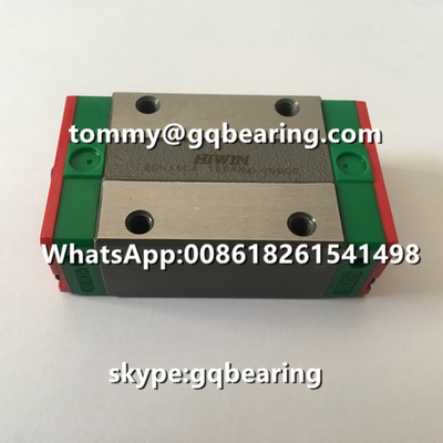 ราคาที่แข่งขัน HIWIN EGH15CA EGH15CAZAC แบบสี่เหลี่ยม