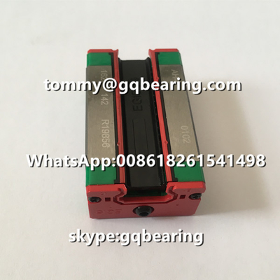 ราคาที่แข่งขัน HIWIN EGH15CA EGH15CAZAC แบบสี่เหลี่ยม