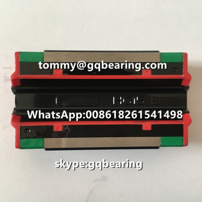 HIWIN HGL15CA HGL15CAZAC แบบสี่เหลี่ยม แบบสไลด์ไลน์